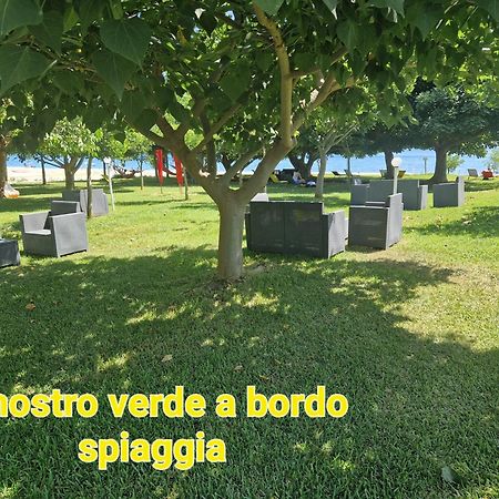 شقة Nina'S House 2 A 300 Metri Dal Mare Santa Caterina Dello Ionio Marina المظهر الخارجي الصورة