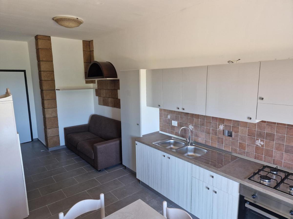 شقة Nina'S House 2 A 300 Metri Dal Mare Santa Caterina Dello Ionio Marina المظهر الخارجي الصورة